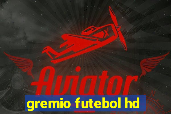 gremio futebol hd